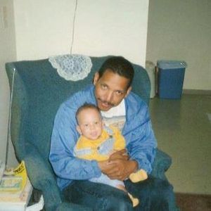 Meet your Posher, Thomas